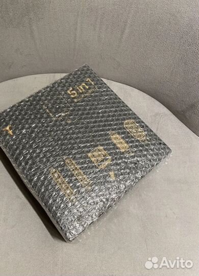 Фен стайлер