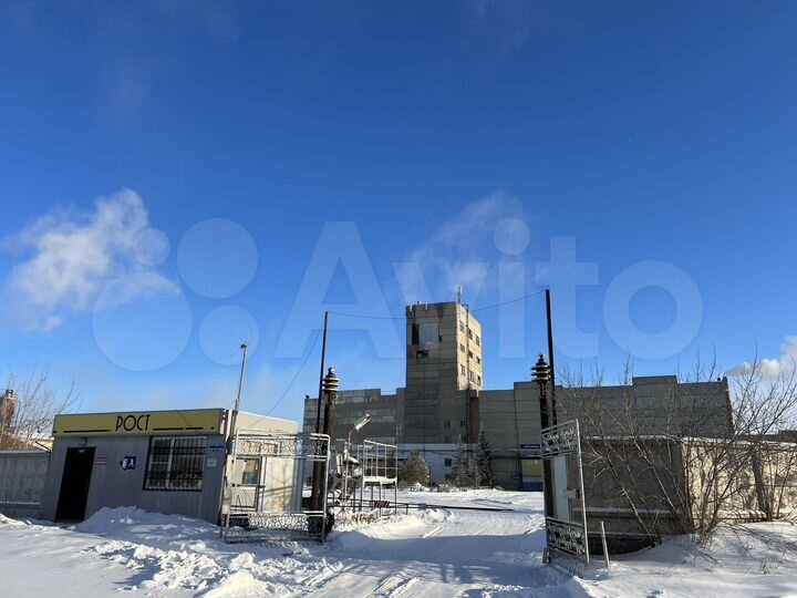 Производство, 3900 м² собственник