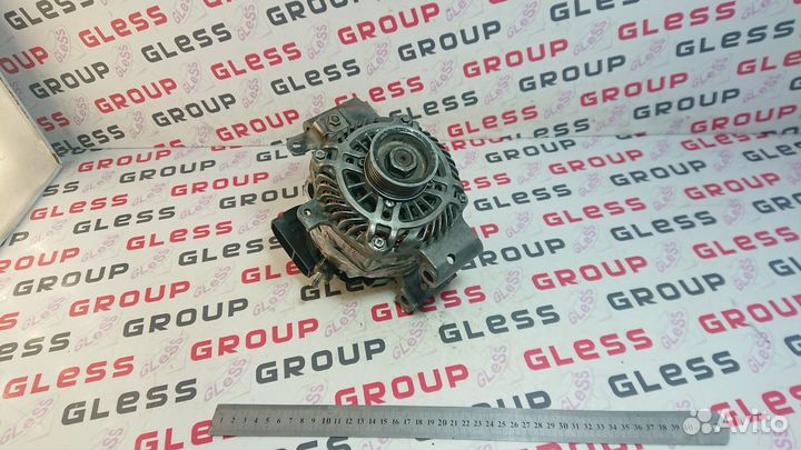 Генератор GG GH -LF L3 L5 без муфт. 3 конт. б/у At