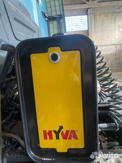 Гидрофикация тягачей