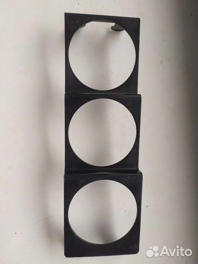 Рамка для доп. датчиков