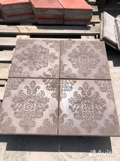 Плитка брусчатка