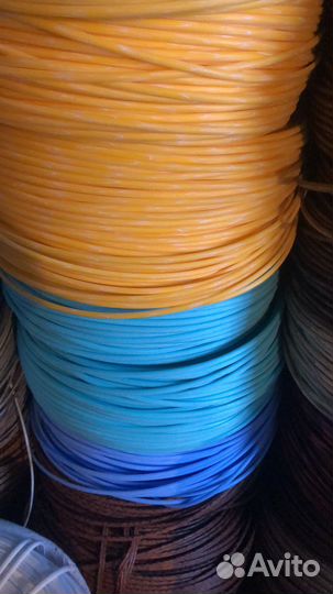 Полиротанг для плетения