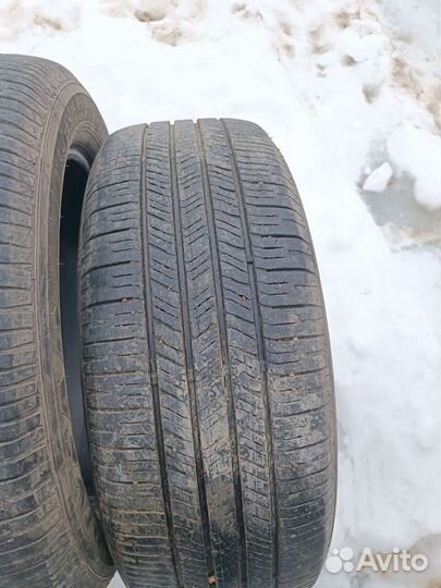 Goodyear Eagle LS 2 225/55 R18 98H