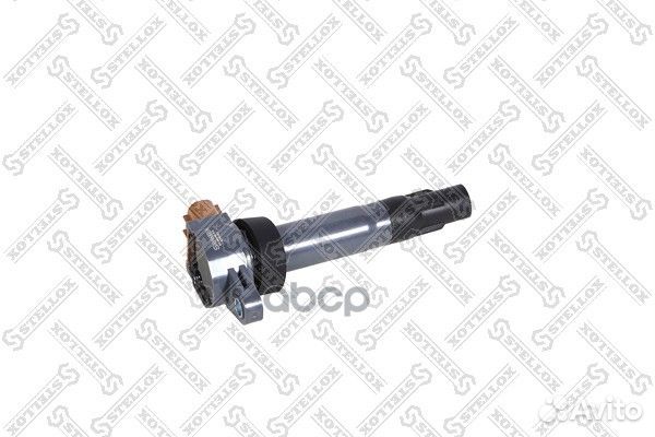 61-00249-SX катушка зажигания Opel Agila B, Fi