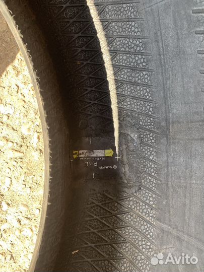 Dunlop SP Sport Maxx 050 215/45 R16