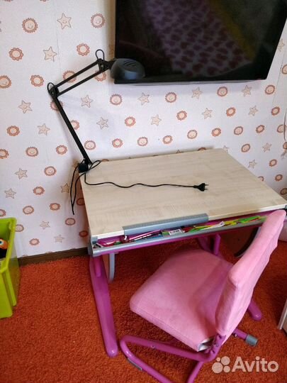 Набор для учёбы