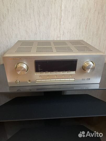 Ресивер домашний кинотеатр 5.1 Marantz SR4200