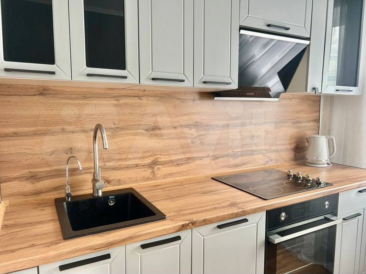 2-к. квартира, 47,3 м², 5/5 эт.