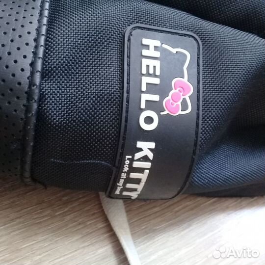 Рюкзак Hello Kitty