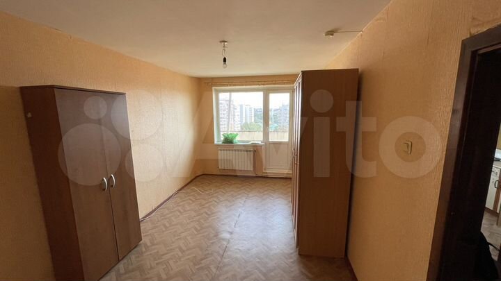 1-к. квартира, 33,7 м², 8/10 эт.