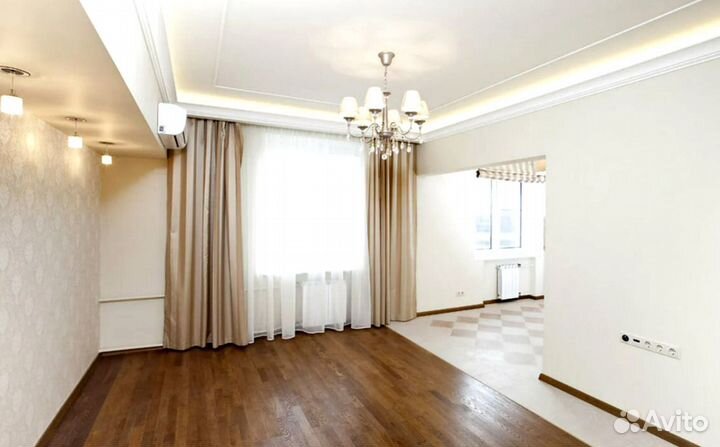 Ремонт квартир