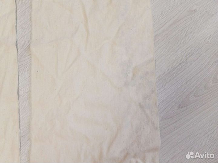 Портянки байковые