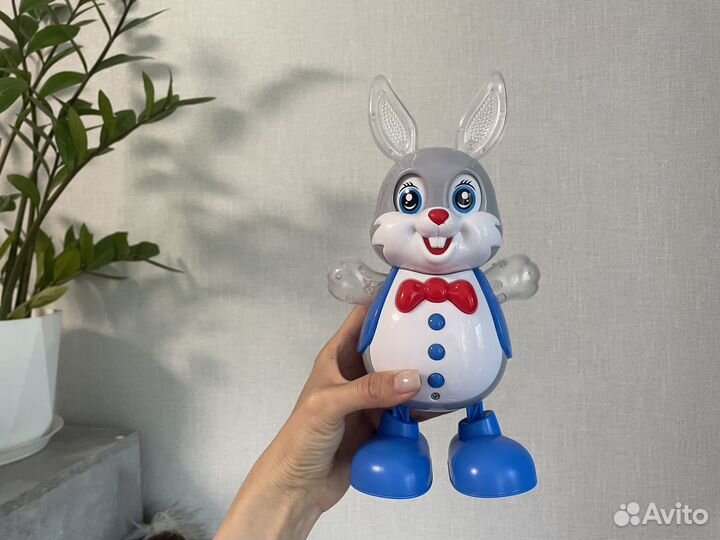 Игрушки для малышей пакетом