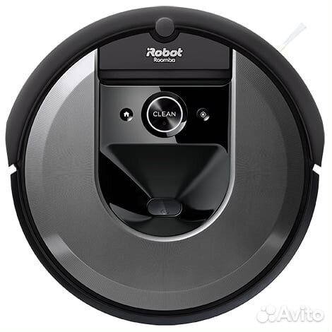 Робот-пылесос iRobot Roomba i7