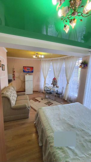 Квартира-студия, 30 м², 2/4 эт.