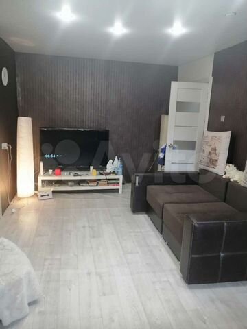 2-к. квартира, 47,6 м², 4/5 эт.