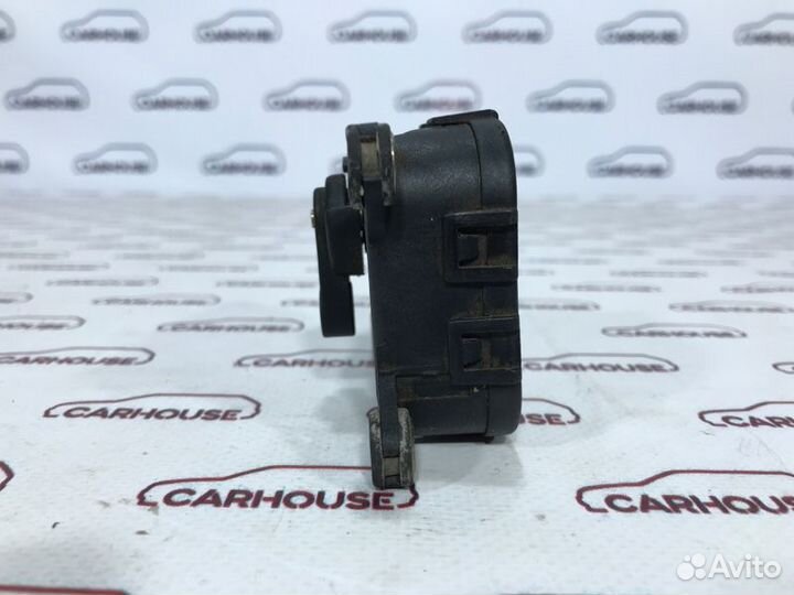 Моторчик заслонки печки Audi A6 C5 2.4 ARJ 1998