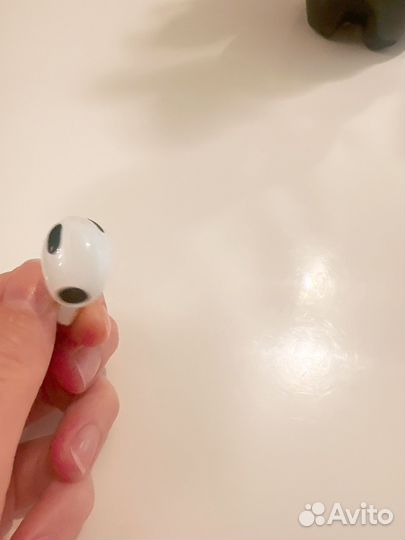 Наушники earpods