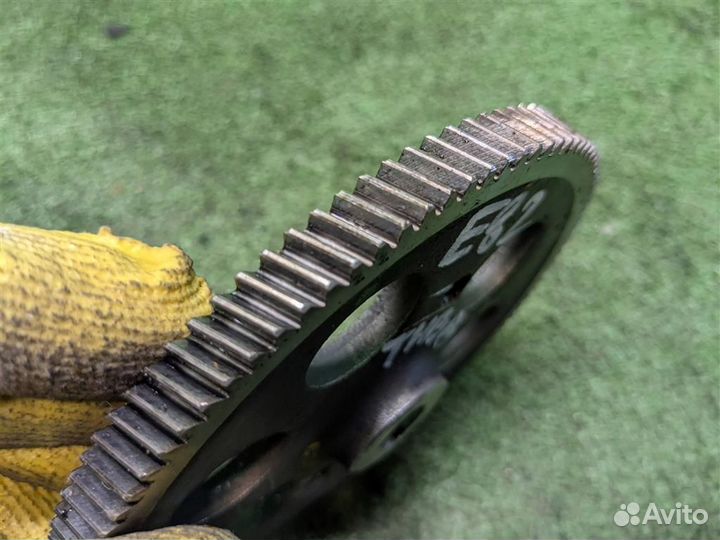 Шестерня тнвд Nissan Terrano 2 (R20) 2001