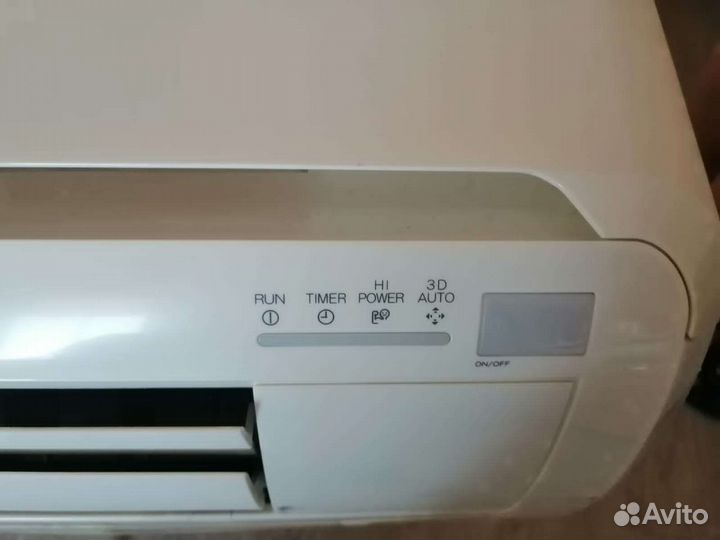 Кондиционер мицубиши SRC28HJ