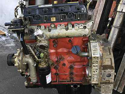 Двигатель 3.8 cummins газ валдай паз кавз 2013