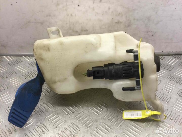 Бачок омывателя Volkswagen Golf 1j0955453 Bca