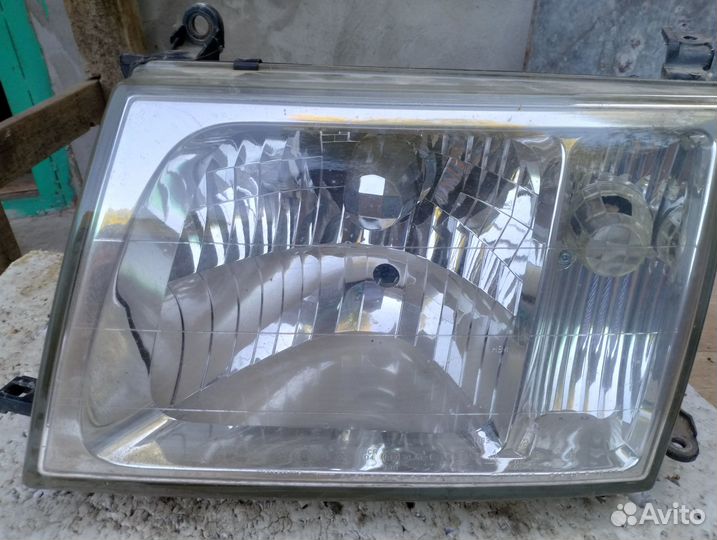 Продам Блок фару тлк -100