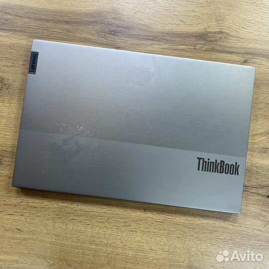 Ноутбук Lenovo ThinkBook 15 G3 ACL