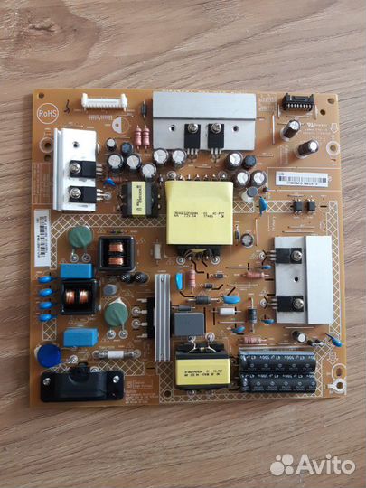 Запчасти для телевизора LG