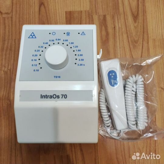 Пуль управления настенного дентального аппарата