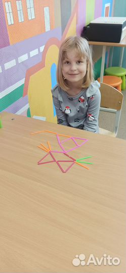 Подготовка детей к школе