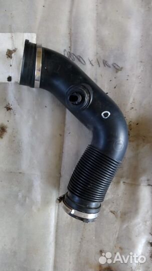 Патрубок воздушного фильтра Opel Z18XER