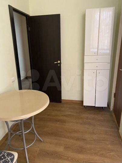 Комната 12 м² в 1-к., 2/3 эт.