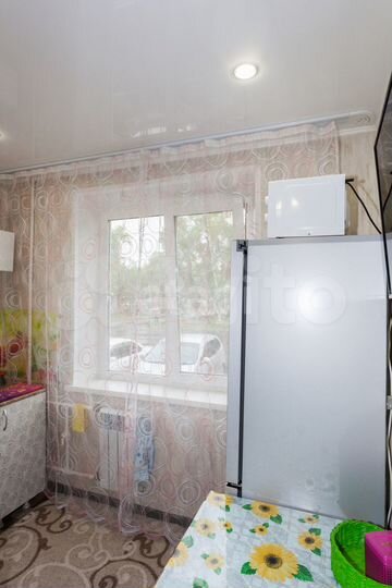 2-к. квартира, 39,7 м², 1/9 эт.