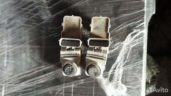 Датчик парковки хундай IX 35