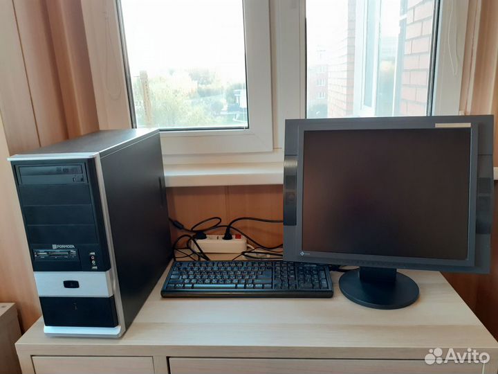 Персональный компьютер