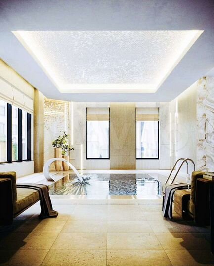 Квартира-студия, 28,3 м², 4/12 эт.