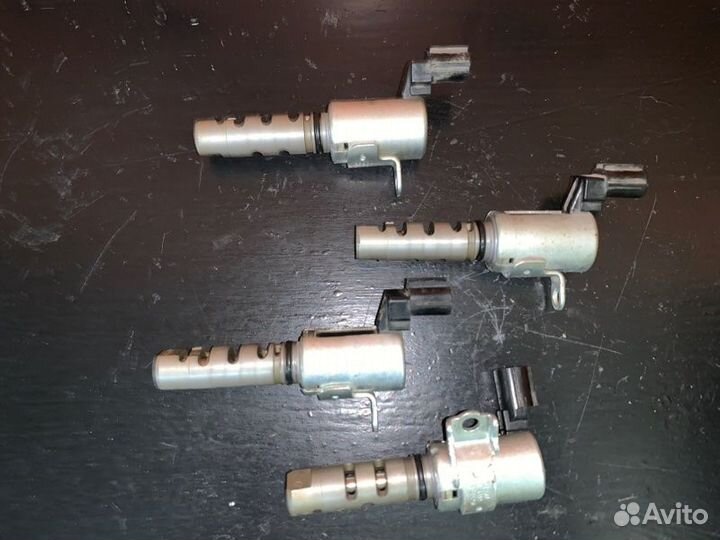 Клапан VVT-i Toyota Mark X GRX121 3GR-FSE 2004