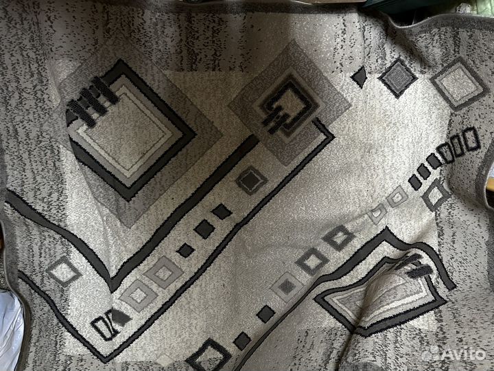 Ковер палас бу