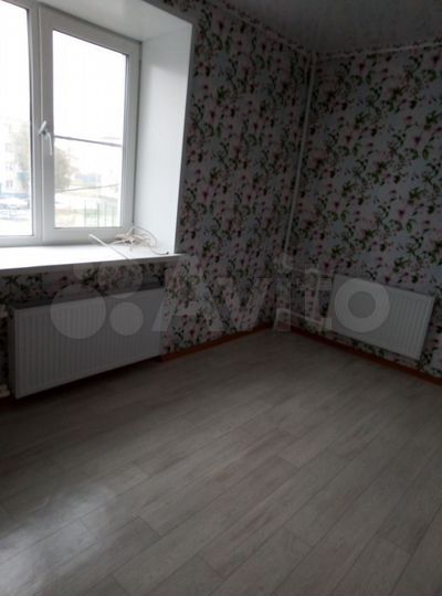 3-к. квартира, 50,4 м², 2/5 эт.