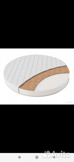 Матрас детский