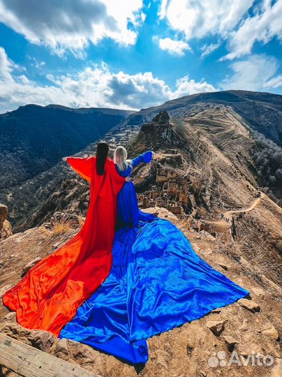 Шикарный тур по Дагестану все включено