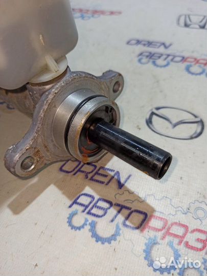 Главный тормозной цилиндр Kia Cerato 2 1.6 G4FC