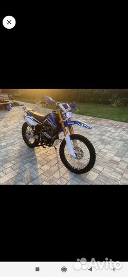 RegulMoto Sport 003