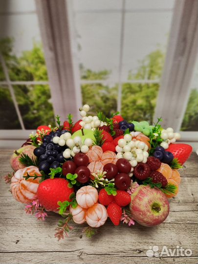 Мыло ручной работы