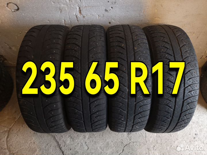 Bridgestone Ice Cruiser 7000 235/65 R17