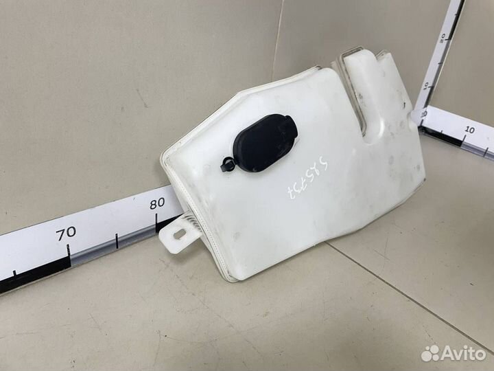 Бачок омывателя лобового стекла Renault Duster 201