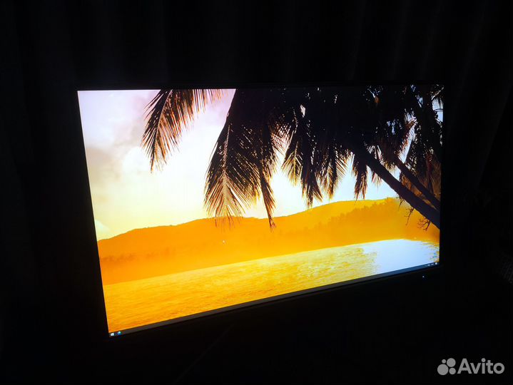 Монитор ardor gaming infiniti pro