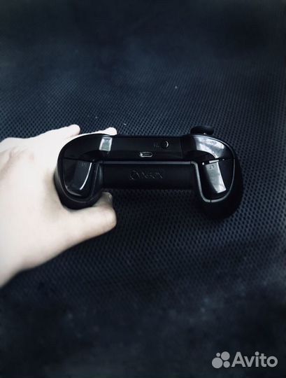 Xbox ONE модифицированый